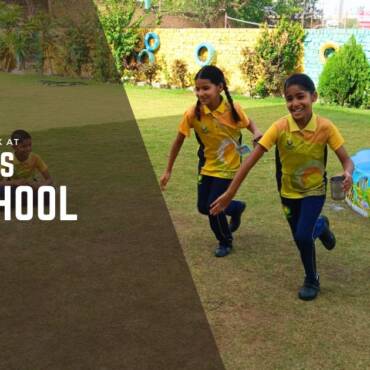 A Comprehensive Look at Mathura’s Top School Choice