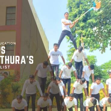 Excellence in Education: Why GWPS Tops Mathura’s CBSE School List