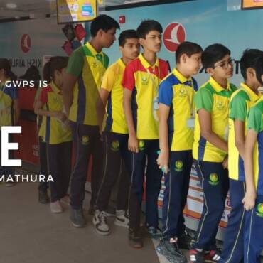 Discover Why GWPS is Among the Best CBSE Schools in Mathura